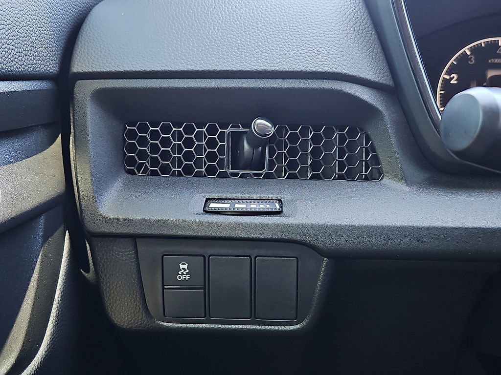 Used 2025 Honda CR-V LX image 23