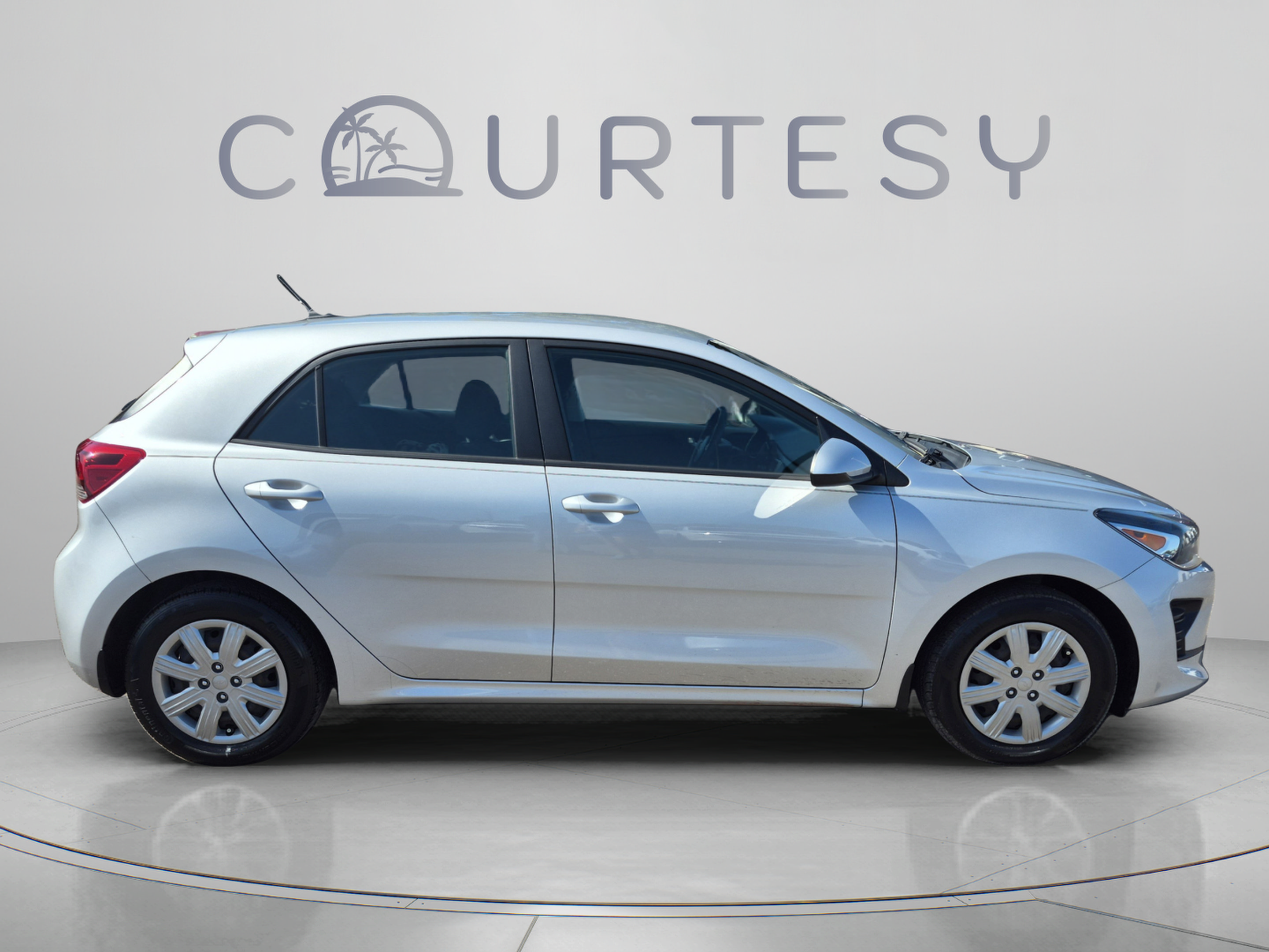 Used 2022 Kia Rio S FWD image 6
