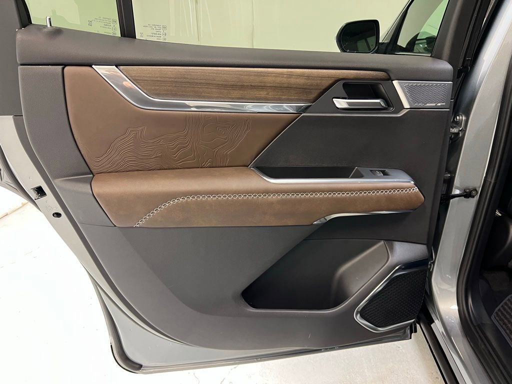 New 2026 GMC Acadia Denali Ultimate image 25