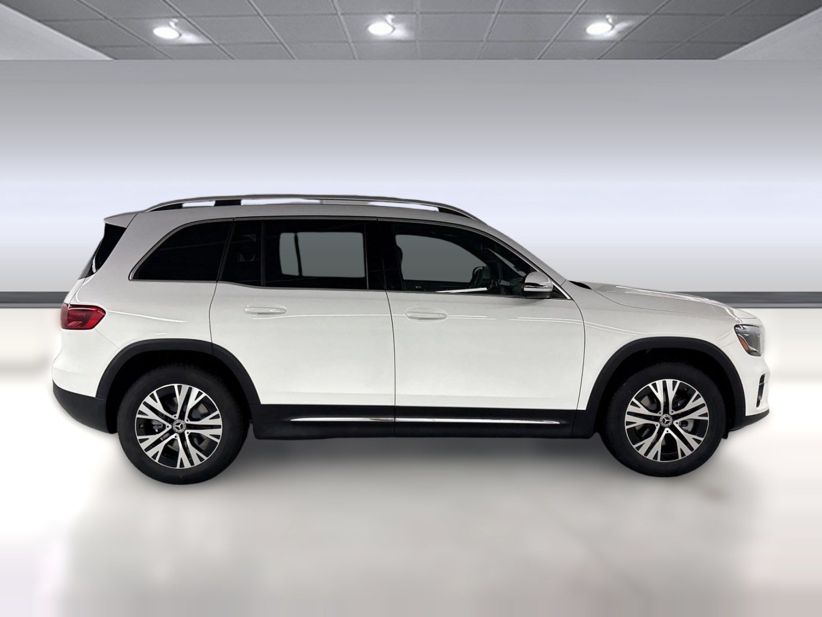 Certified 2026 Mercedes-Benz GLB 250 image 52