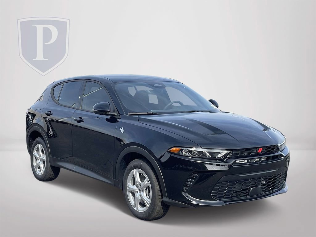 New 2025 Dodge Hornet GT