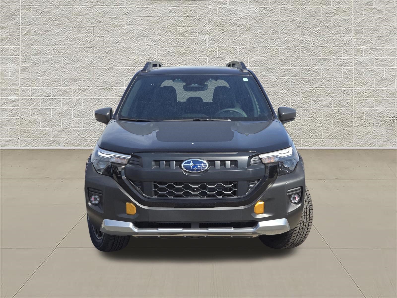 New 2026 Subaru Forester Wilderness AWD/4WD image 2