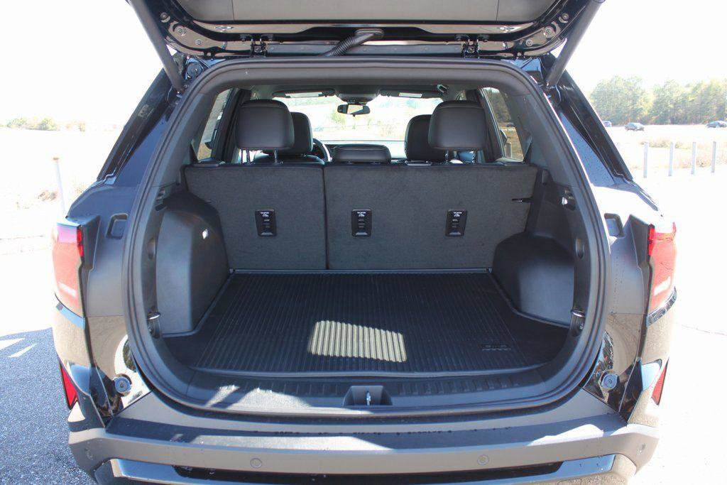 New 2026 GMC Terrain Elevation w/ Elevation Premium Package image 20