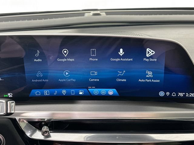 Used 2024 Cadillac Lyriq Luxury AWD/4WD image 12