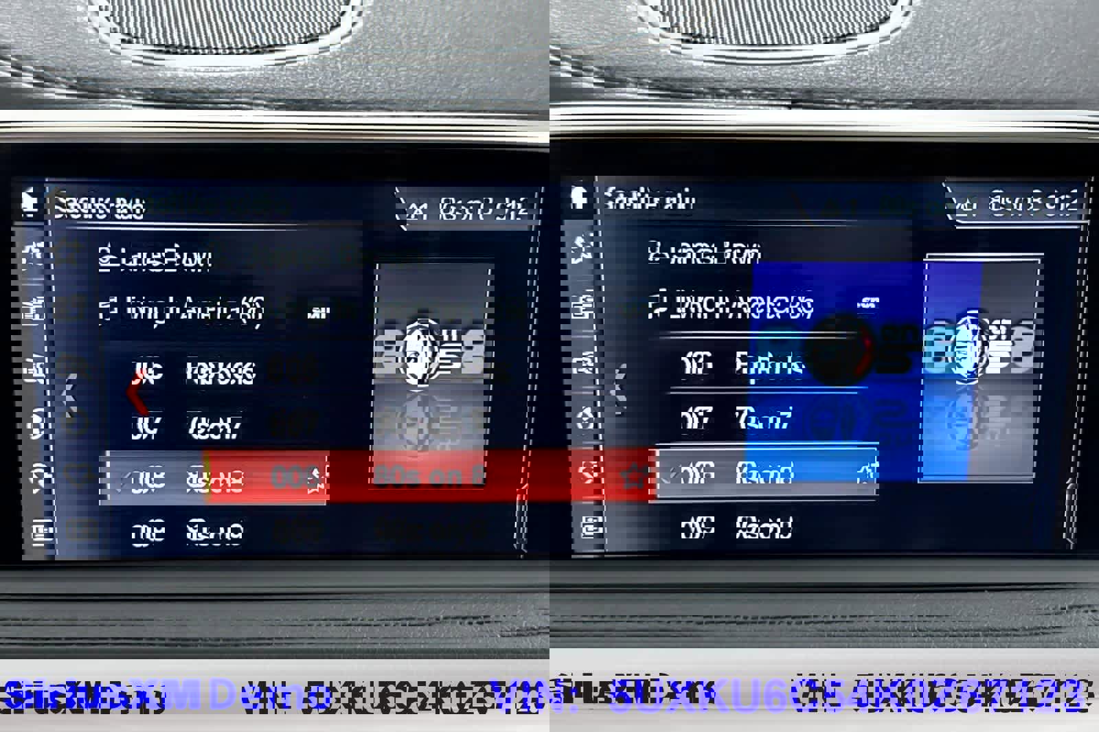 Used 2019 BMW X6 xDrive50i w/ M Sport Package image 29