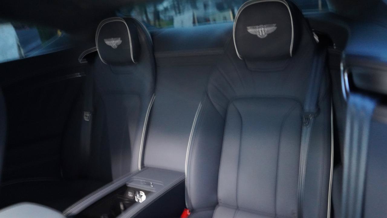 Used 2024 Bentley Continental GT V8 AWD/4WD image 44