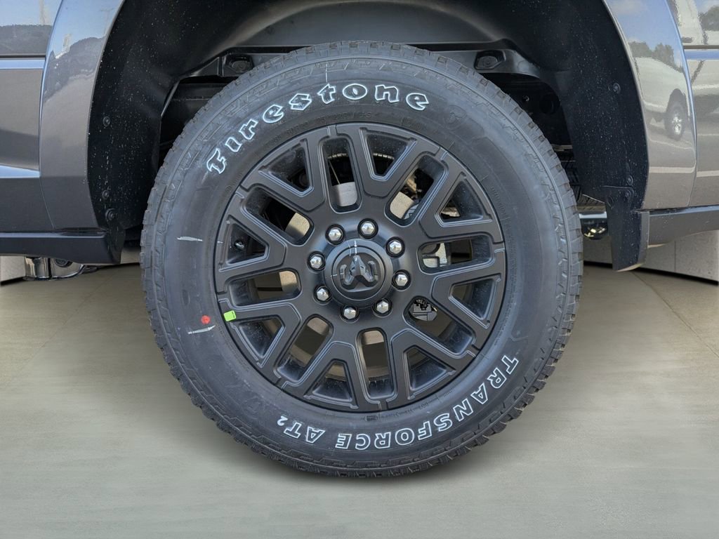 New 2026 RAM 2500 Limited image 6