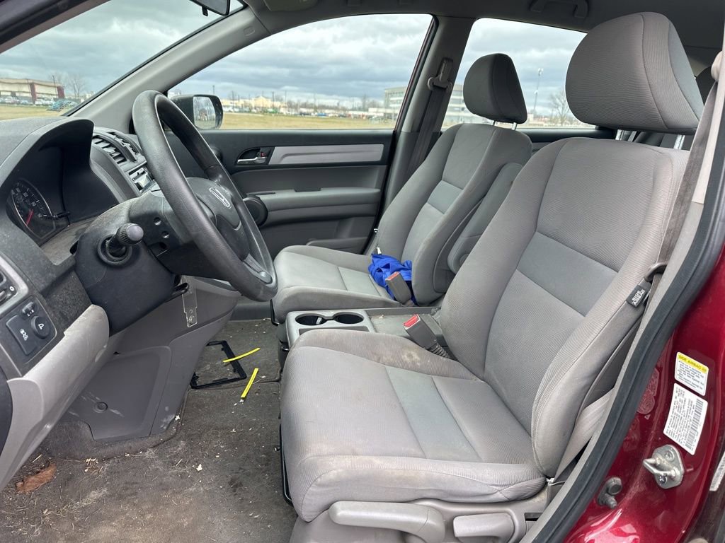Used 2011 Honda CR-V LX image 15