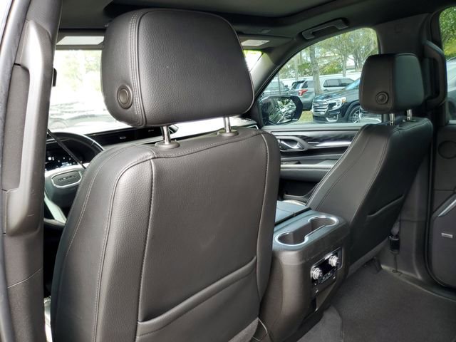 Used 2022 GMC Yukon XL Denali image 13