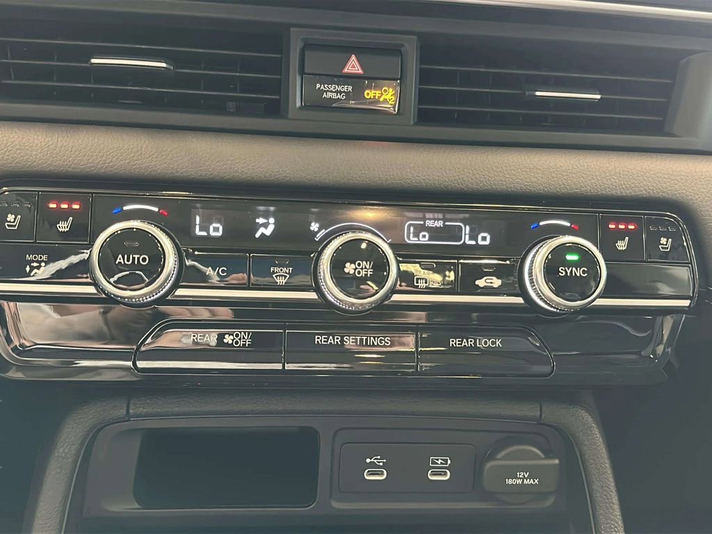 New 2026 Honda Pilot Elite image 32