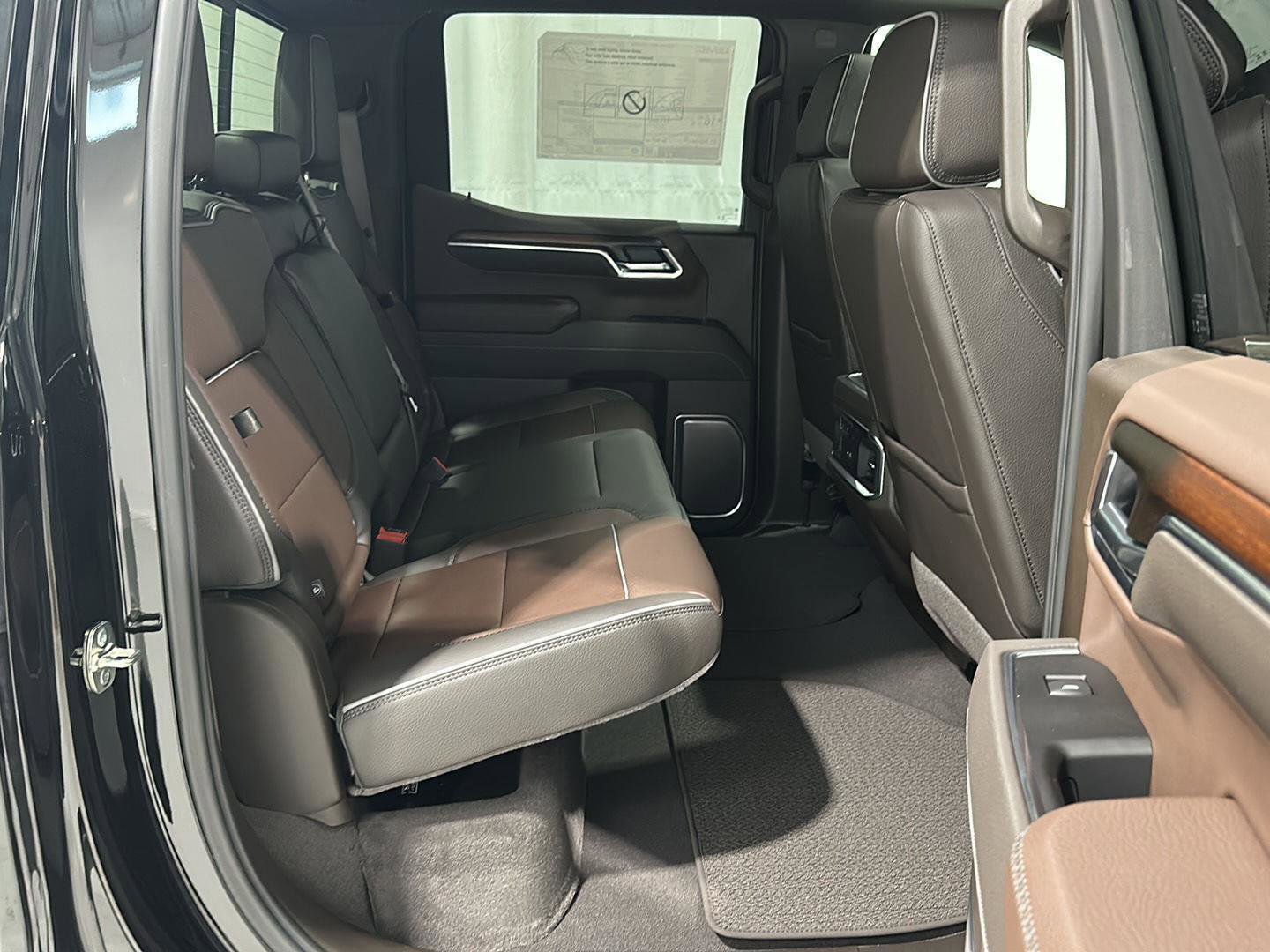 New 2026 GMC Sierra 1500 Denali image 26