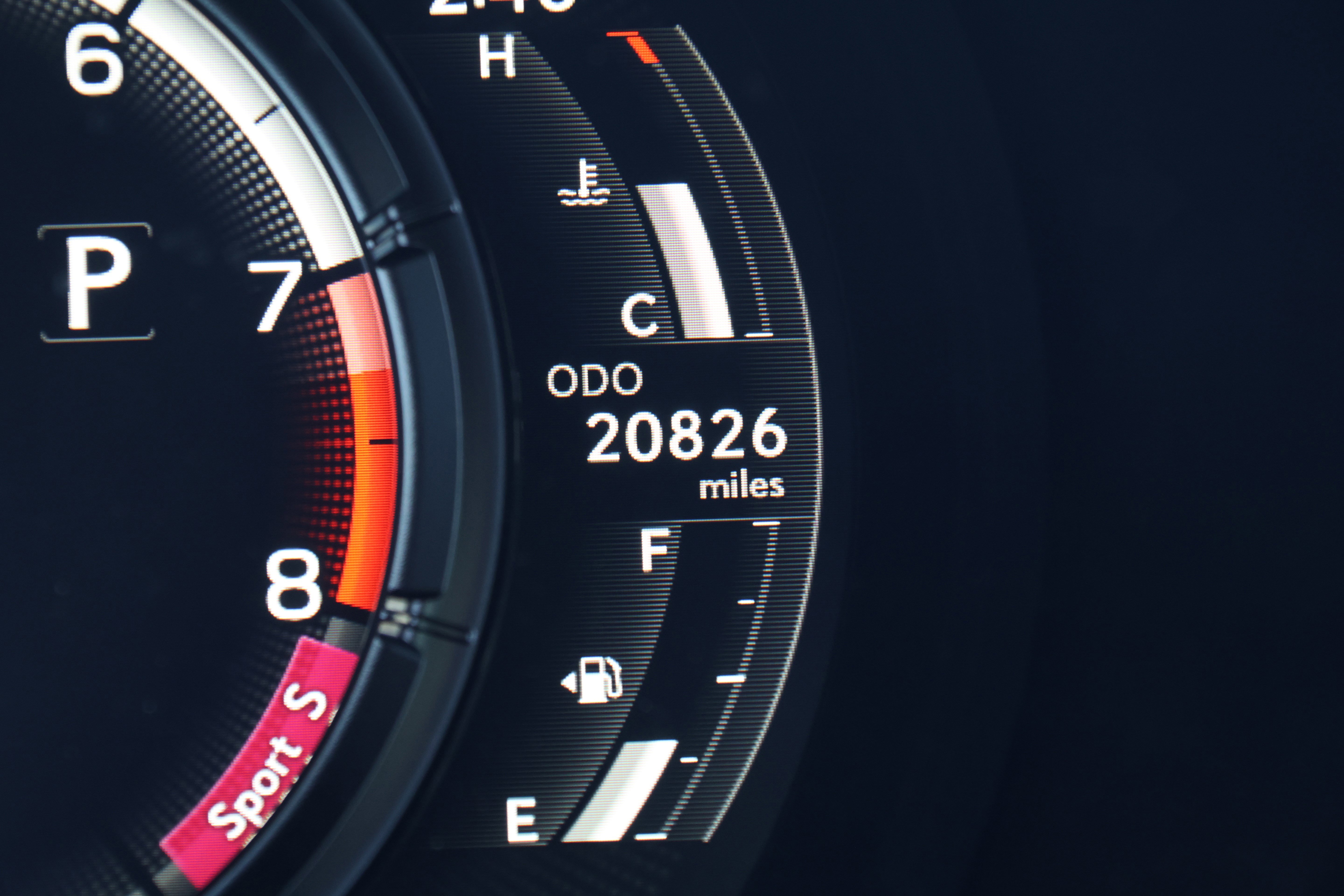 Certified 2025 Lexus IS 500 image 20