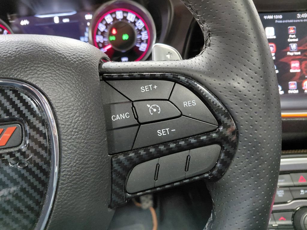 Used 2015 Dodge Challenger R/T Plus image 48