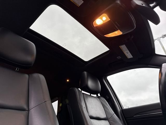 Used 2020 Jeep Grand Cherokee Limited image 29