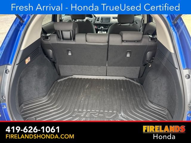 Used 2020 Honda HR-V EX image 26