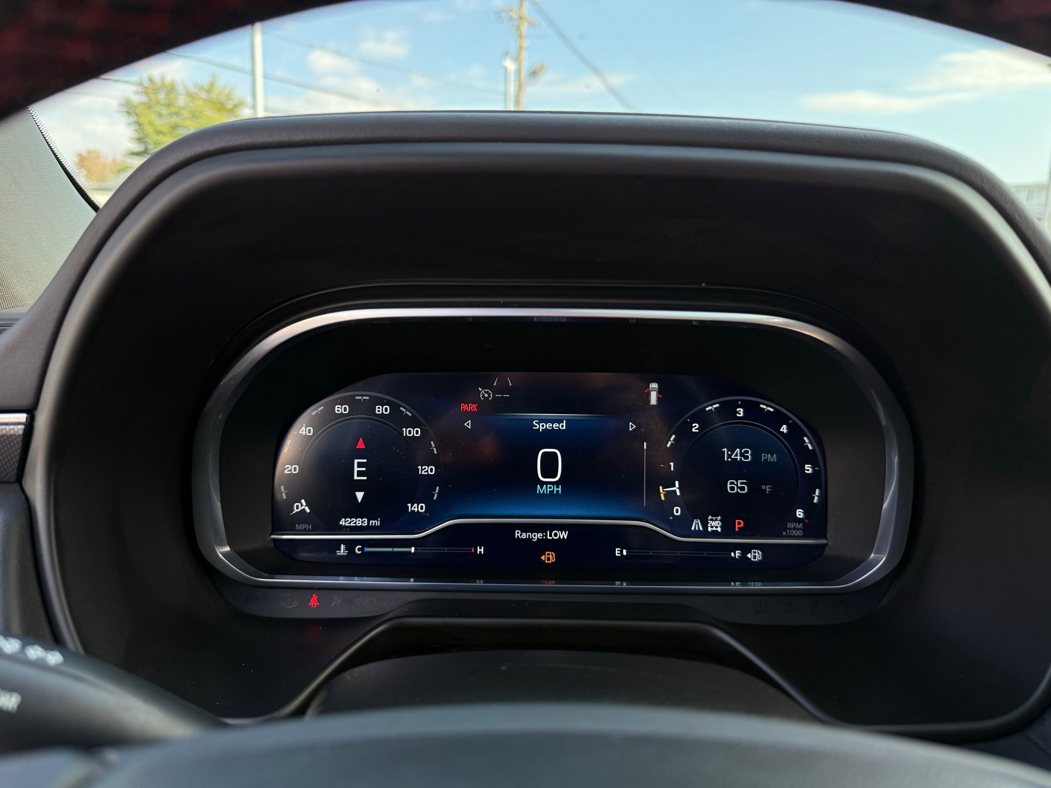 Used 2022 Chevrolet Tahoe RST w/ Luxury Package image 51