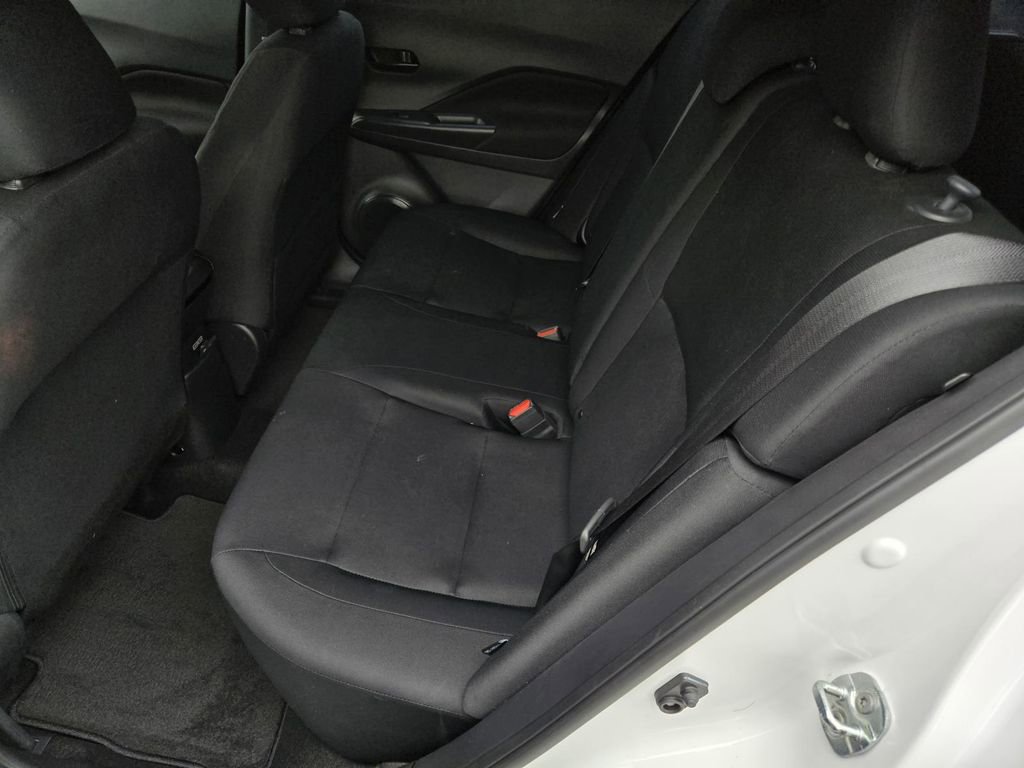 Certified 2024 Nissan Kicks S image 11