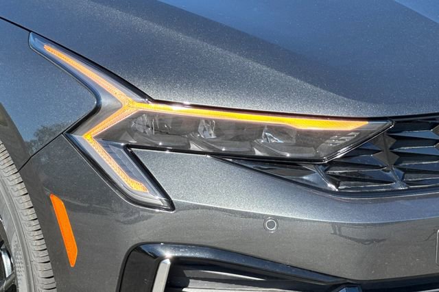 New 2026 Kia K5 LXS image 31