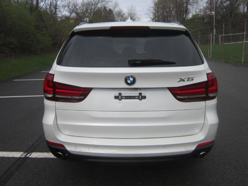 Used 2014 BMW X5 xDrive35i image 33