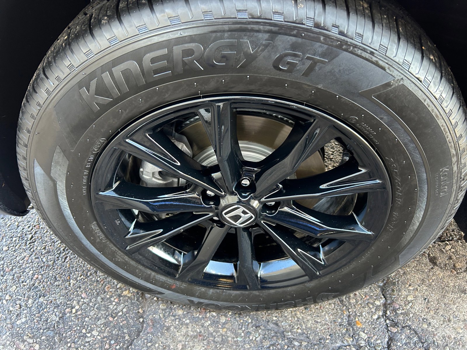 Used 2025 Honda CR-V Sport image 12