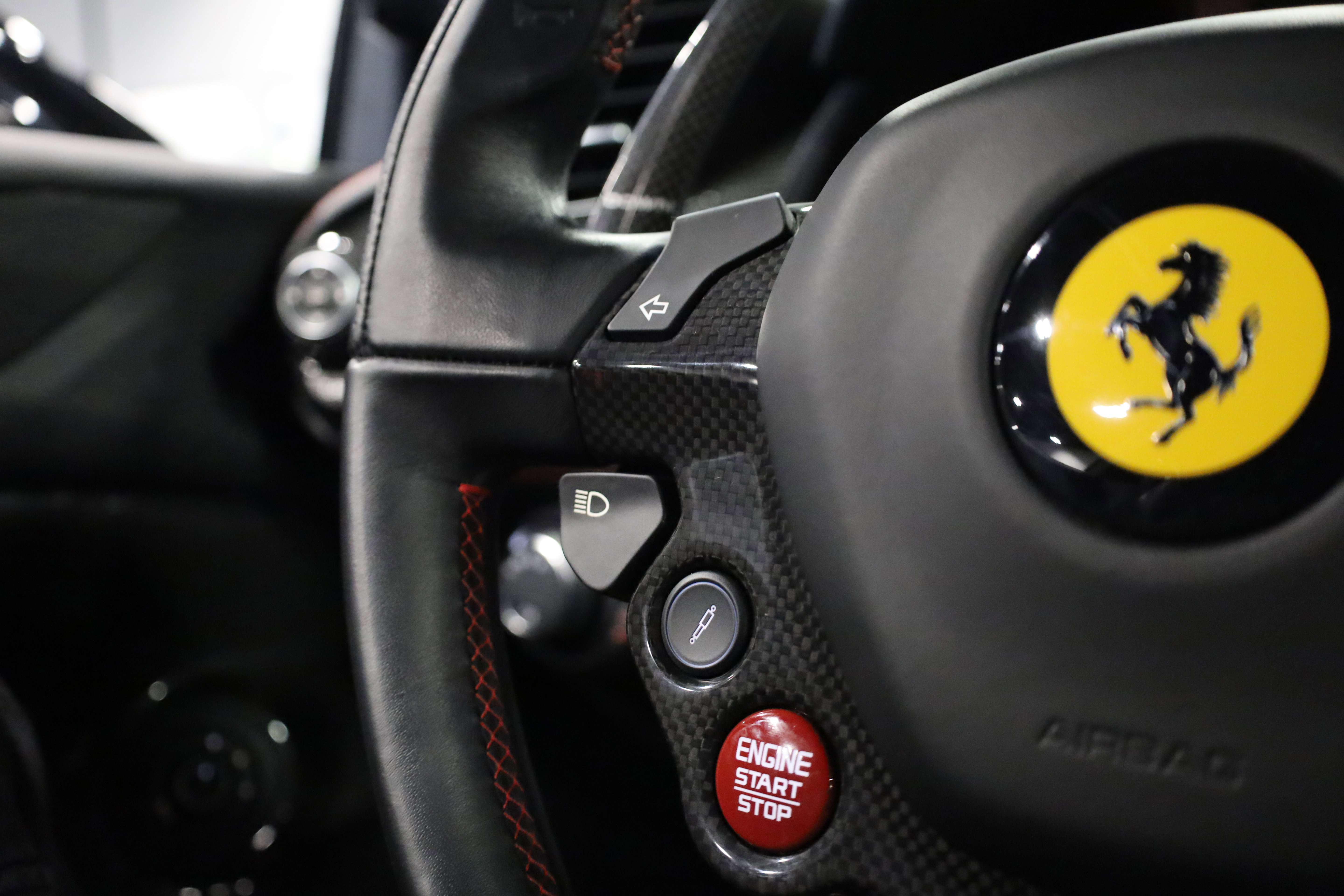 Used 2016 Ferrari 488 GTB image 22