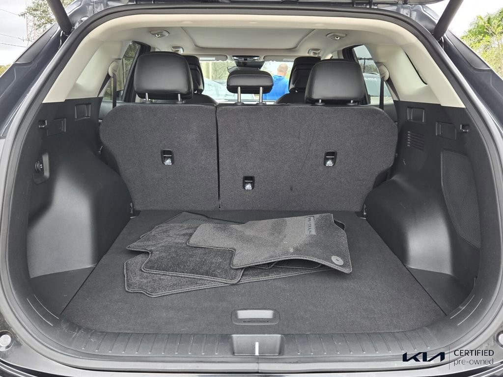 Certified 2024 Kia Sportage SX image 15