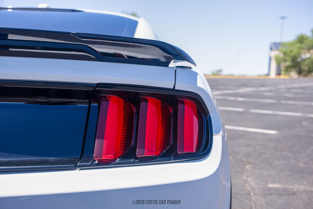 Used 2018 Ford Mustang Shelby GT350 w/ Electronics Package RWD image 73