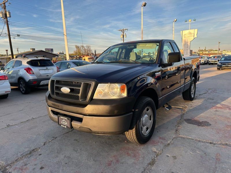 Used 2008 Ford F150 XL RWD image 3