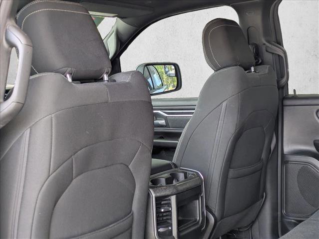 Used 2019 RAM 1500 Big Horn image 20