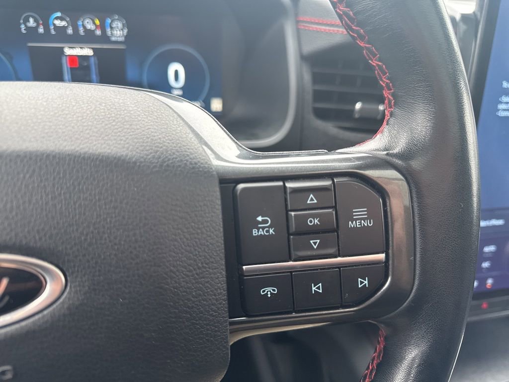 Certified 2022 Ford Expedition Max Limited image 22