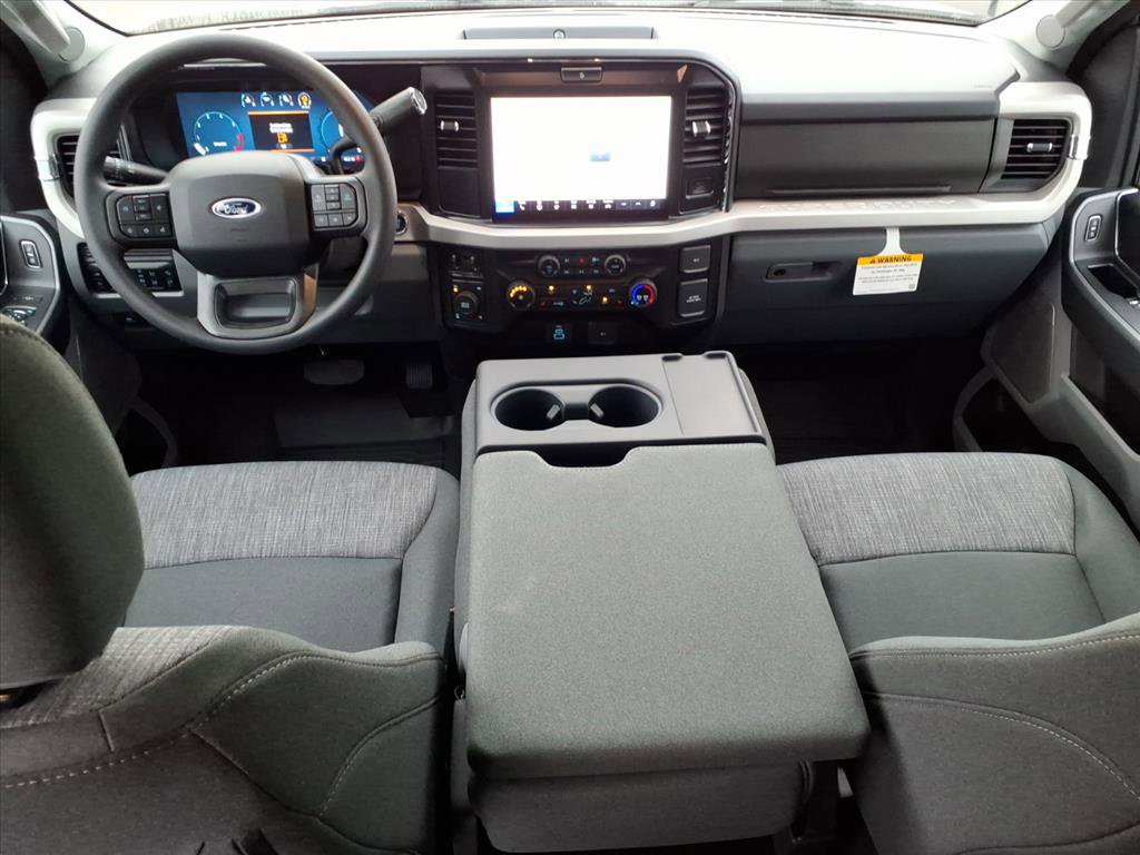 New 2026 Ford F250 XLT image 9