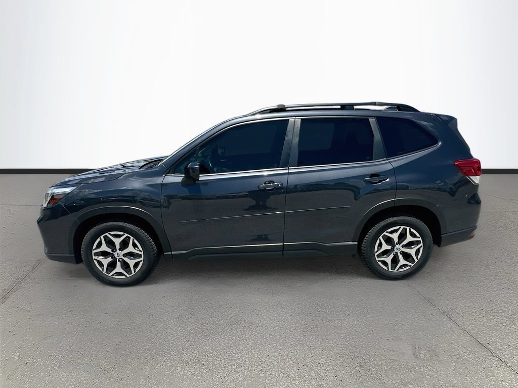 Used 2019 Subaru Forester Premium AWD/4WD image 4