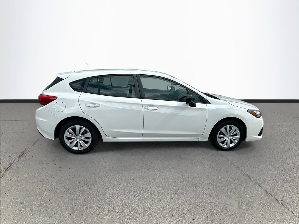 Used 2023 Subaru Impreza 2.0i AWD/4WD image 8