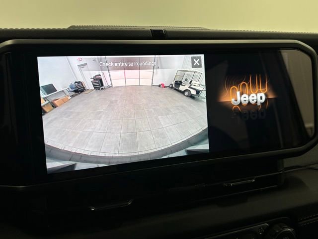 Used 2024 Jeep Wrangler Sahara w/ Safety Group image 26