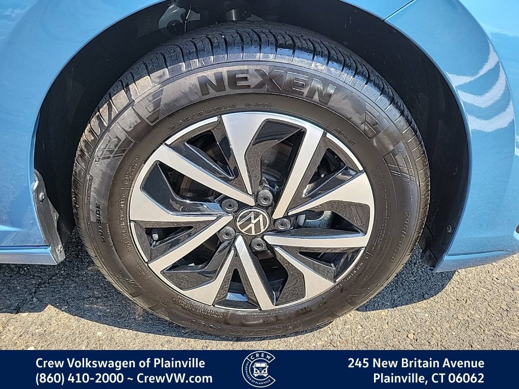 Used 2026 Volkswagen Jetta S FWD image 20