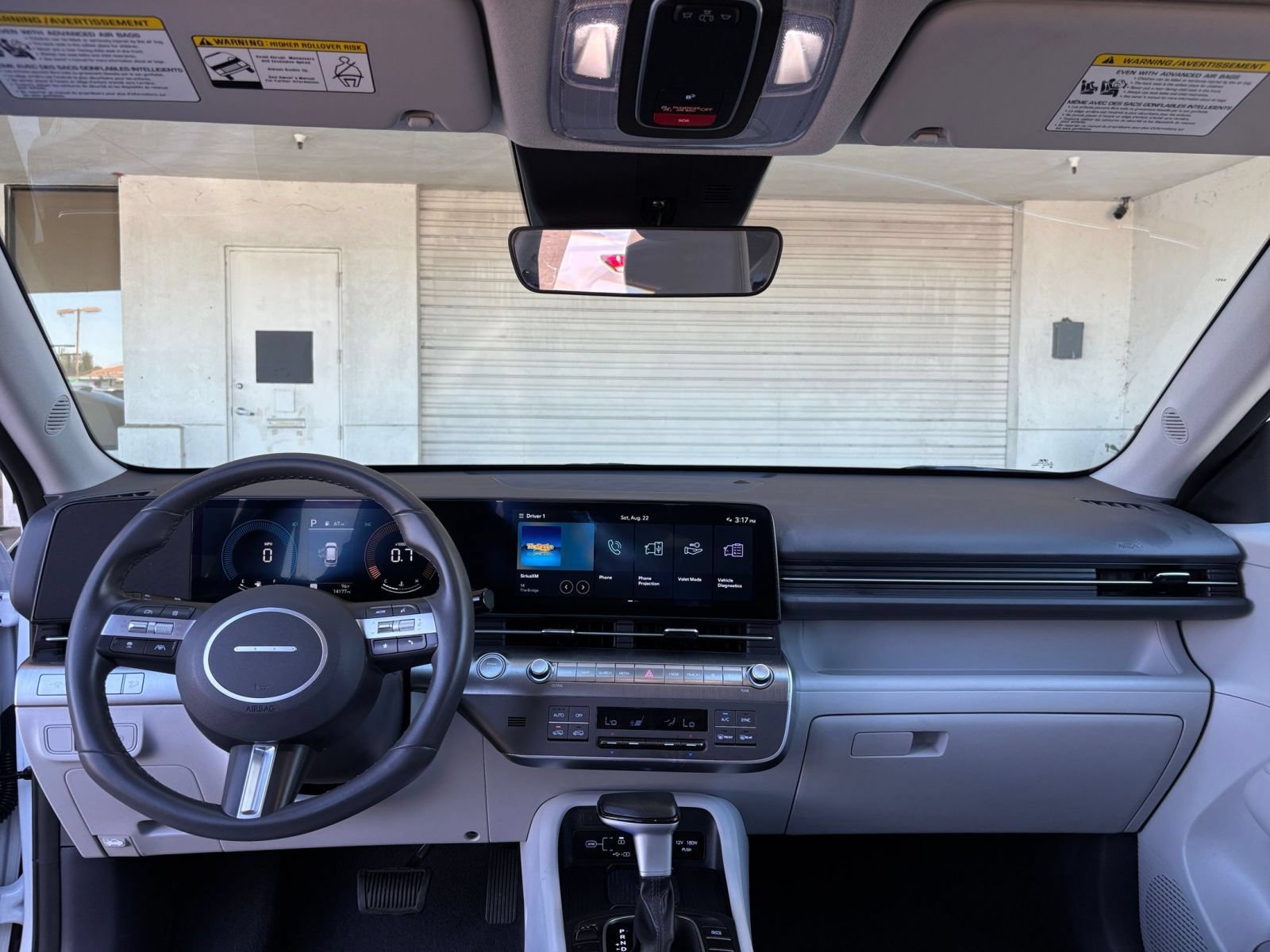Used 2026 Hyundai Kona SEL Sport FWD image 32