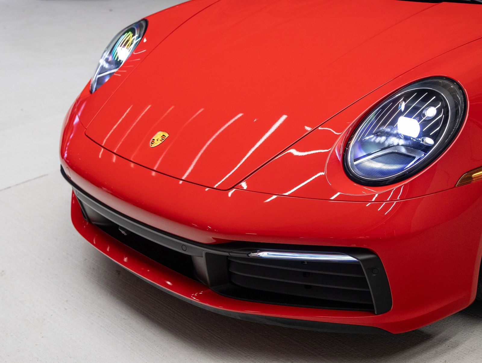 Certified 2023 Porsche 911 Carrera S image 35