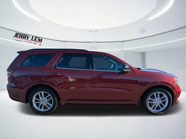 Used 2023 Dodge Durango R/T image 2