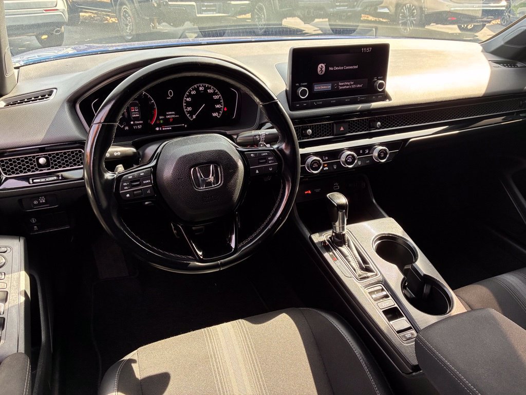 Used 2023 Honda Civic Sport image 26