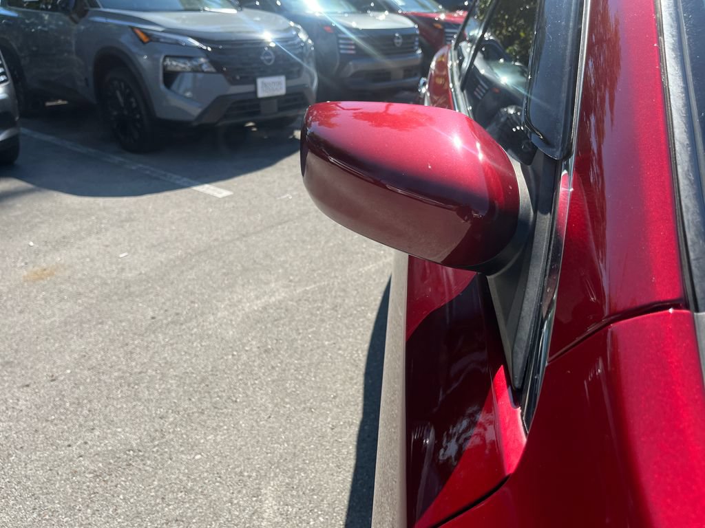 Used 2018 Nissan Altima 2.5 SR w/ SR Special Edition FWD image 37