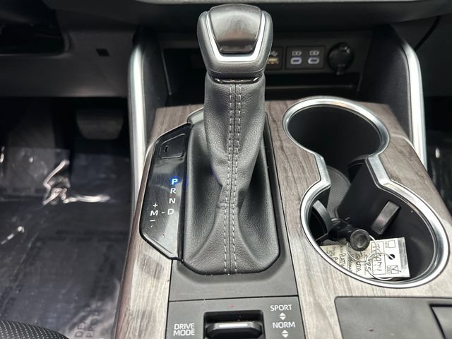 Certified 2025 Toyota Highlander Platinum AWD/4WD image 34