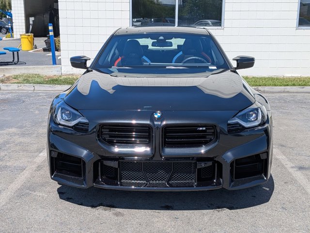 Used 2024 BMW M2 w/ Lighting Package image 2