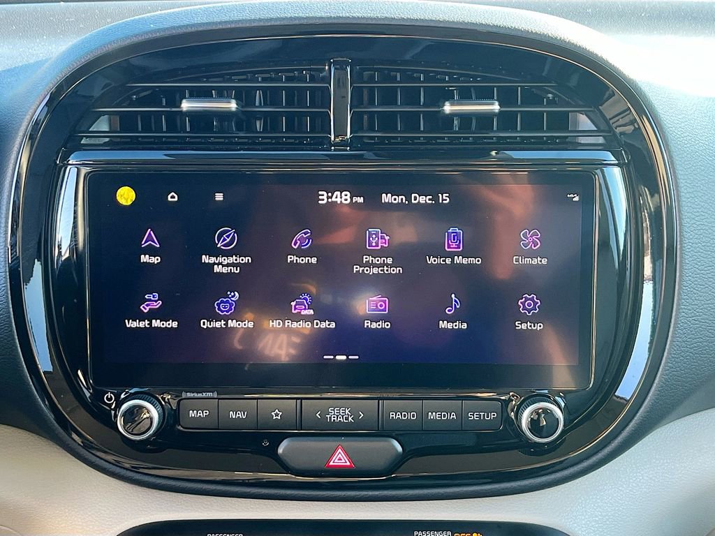 Certified 2023 Kia Soul EX image 14