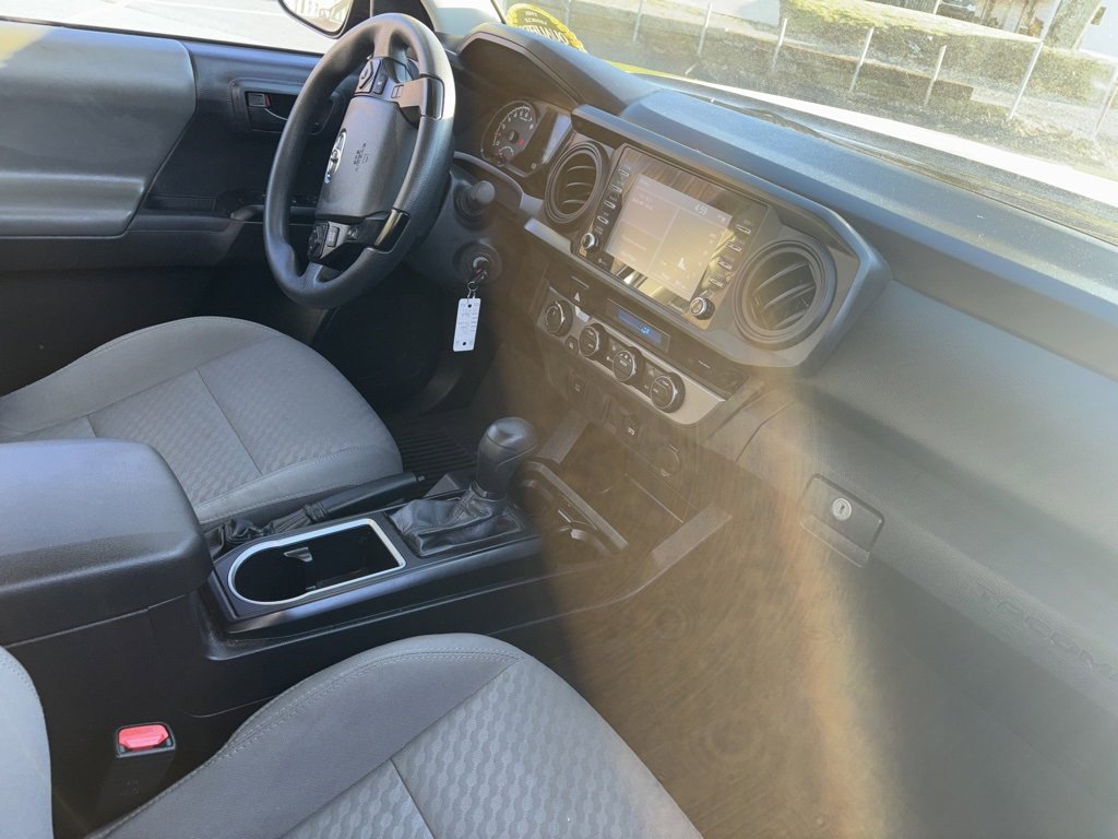 Used 2023 Toyota Tacoma SR5 image 8