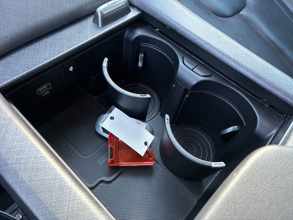 Used 2023 Hyundai Palisade Limited image 39