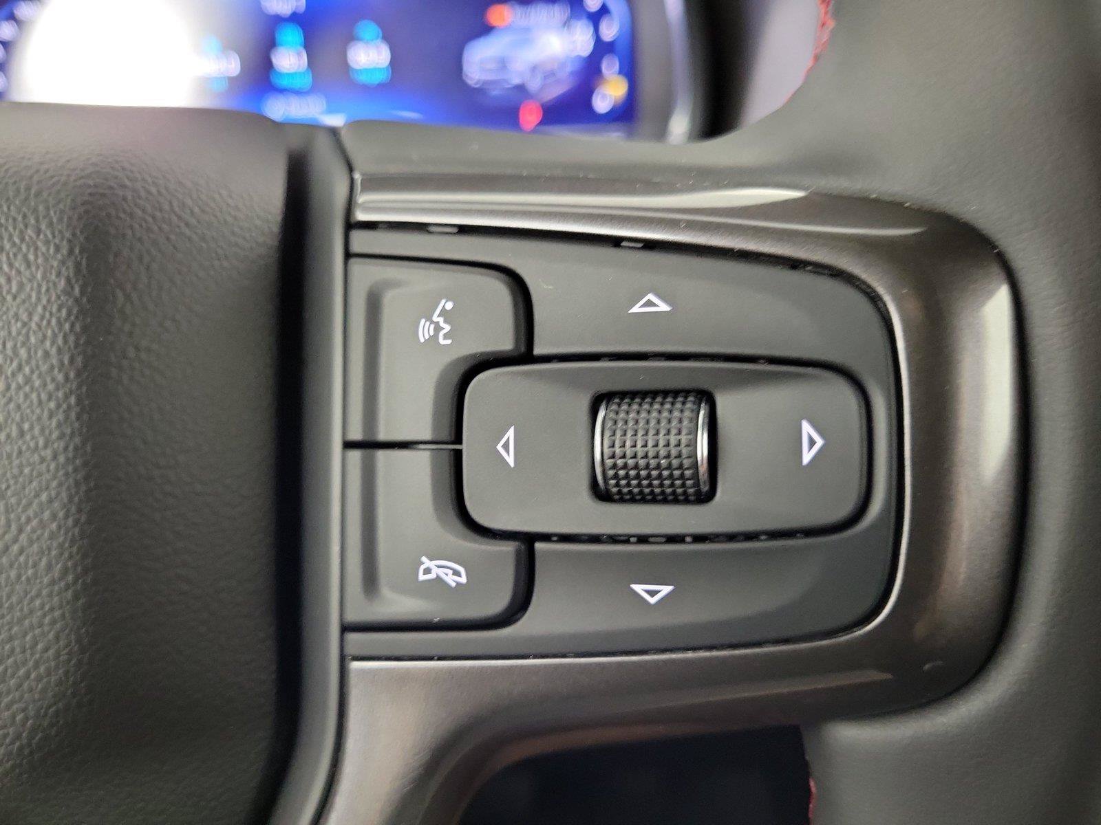 Used 2024 Chevrolet Tahoe RST w/ Luxury Package AWD/4WD image 25