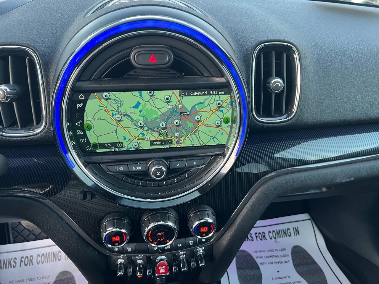 Used 2018 MINI Cooper Countryman ALL4 AWD/4WD image 26