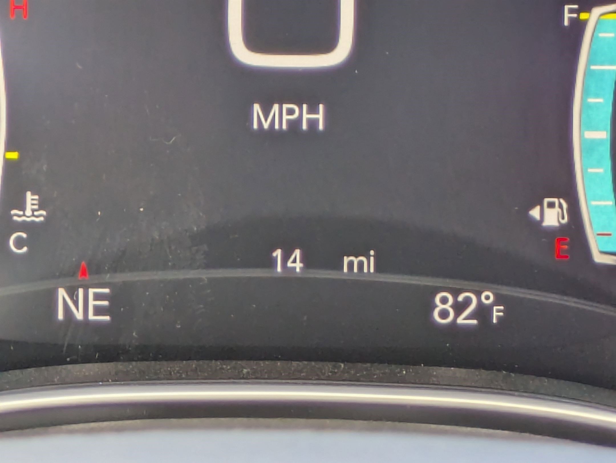 New 2026 Chrysler Pacifica Pinnacle image 11