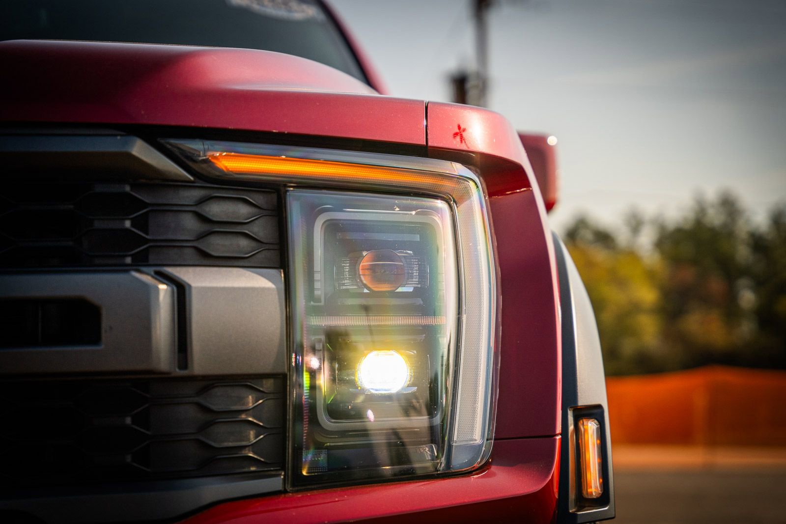 Certified 2023 Ford F150 Raptor AWD/4WD image 18