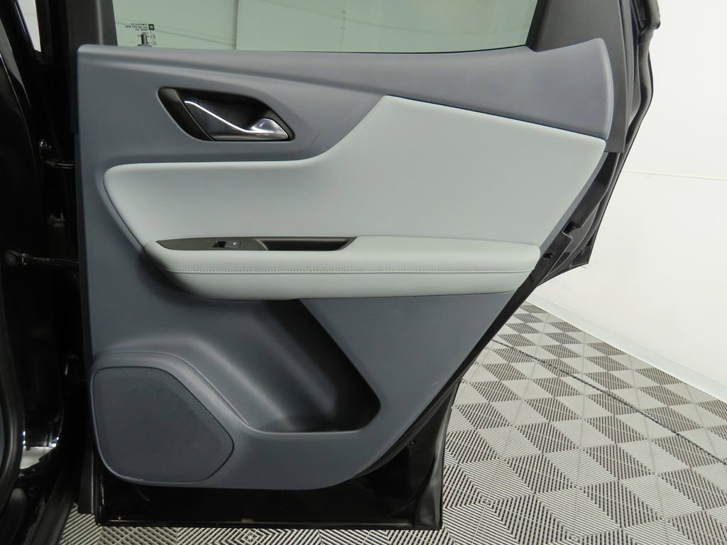 Used 2021 Chevrolet Blazer LT image 25